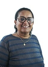 Foto de MARIA DAS GRAÇAS FERREIRA DOS SANTOS SOUZA