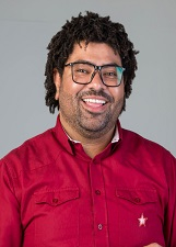 Foto de Leonel de Souza Oliveira Barros