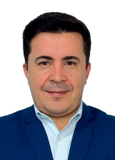 Foto de CRISTIANO DA CUNHA AMORIM