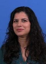 Foto de Valéria de Moraes Zanela