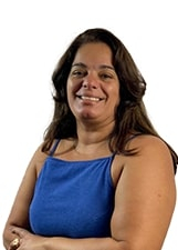 Foto de ANA CLAUDIA VITOR RIBEIRO