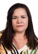 Foto de VANDERLÉIA DA SILVA OLIVEIRA SANTOS