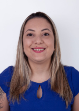 Foto de Djuly Caroline de Carvalho Oliveira