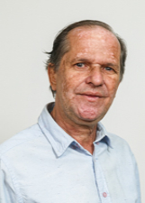 Foto de LUÍS ANTONIO DA CRUZ PRADELLA
