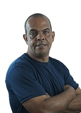 Foto de UBIRAJARA PADILHA DE QUEIROZ