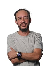 Foto de EDER APARECIDO DIAS