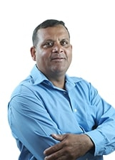 Foto de EDVALDO RUFINO DA SILVA