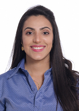 Foto de Jóice Fernanda Fonseca da Silva Ozelin