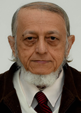 Foto de BERIVALDO FERREIRA DA SILVA
