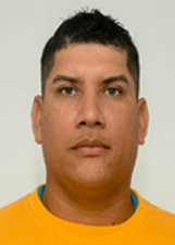 Foto de ADAM LUIZ BISPO DOS SANTOS