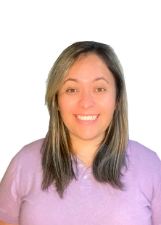 Foto de Michelle Damiana Aparecida da Costa