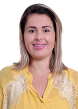 Foto de Jenifer Caroline de Sousa Meneghim