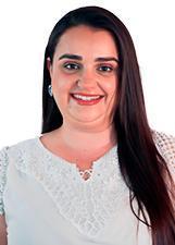 Foto de HELLEN CAROLINE LALUCI GIMENES UTRABO