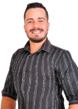Foto de Glauco Tadeu Maia Alves