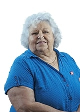 Foto de MARIA CRISTINA VEIGA DE ASSIS LAGE