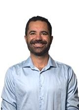 Foto de JOÃO CARLOS CARDOSO DA SILVA