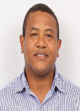 Foto de Aroldo Aparecido da Costa