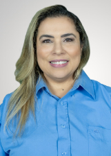 Foto de FERNANDA RODRIGUES SILVA