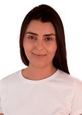 Foto de NATÁLIA BEATRIZ DE OLIVEIRA DA MATTA