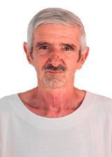 Foto de Antônio Garcia Telles