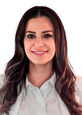 Foto de ITIARA DE OLVEIRA VICENTIN
