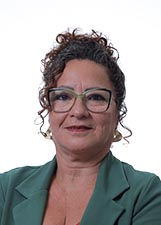 Foto de SELMA LEME DA SILVA AIRES CABRAL