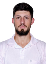 Foto de Jeferson dos Santos Ambrozini