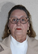 Foto de CLEUZA MARZOLA FERREIRA