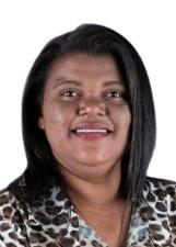 Foto de Iracelis Aparecida da Silva