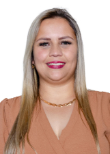 Foto de Débora do Prado Almeida
