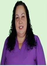 Foto de Audaisa Patricia Pereira da Silva Monteiro