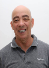 Foto de JORGE NEI MARTINS DE AQUINO