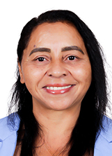Foto de Maria do Carmo da Silva