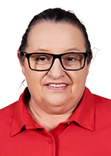 Foto de FATIMA APARECIDA OLIVIO DA SILVA