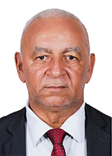 Foto de Geraldo dos Reis