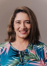 Foto de RITA DE CÁSSIA ROSÁRIO RIBEIRO DE VILLAS BOAS