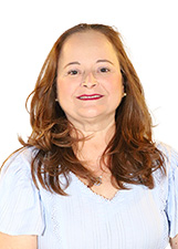 Foto de MARIA CECILIA MARTINEZ LOURENÇO