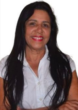 Foto de Claudia Aparecida Silva de Almeida
