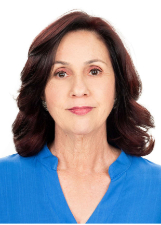 Foto de Ércia Marchi Golla
