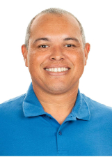 Foto de Giliarde de Almeida Aranha