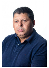 Foto de Altair da Silva Santos