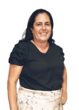 Foto de WALQUIRIA BONACI DOS SANTOS