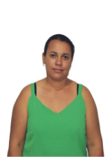 Foto de ANDREIA APARECIDA SILVESTRE