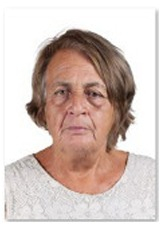 Foto de MARIA APARECIDA CARDOSO SANCHES
