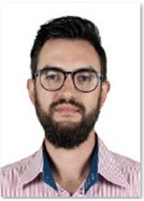 Foto de VINICIUS ALFREDO BERNARDINO CARDOSO