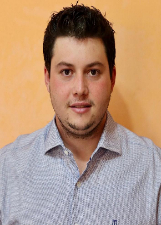 Foto de Gustavo Rosalino Ferraz