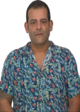 Foto de MARCIO LUIZ GOMES ROSA