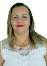 Foto de JAQUELINE APARECIDA BERNARDES