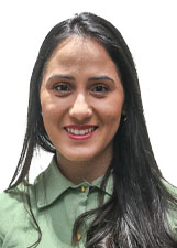 Foto de Francielle dos Santos Siqueira Oliveira