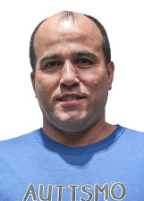 Foto de William de Oliveira Silva